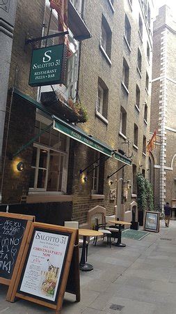 salotto 31 london.